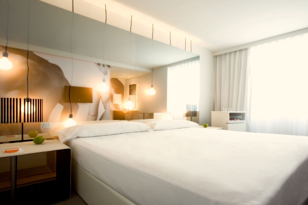 Room Mate Óscar Design Hotel